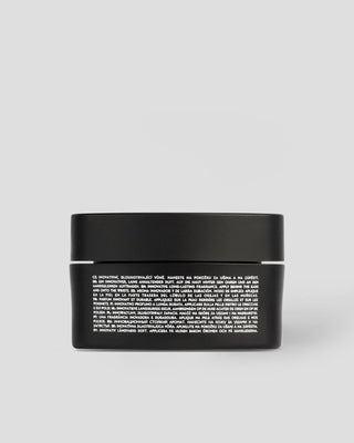 Perfume em cera de manteiga de manga com aroma de sândalo, baunilha e tabaco Berani - 4