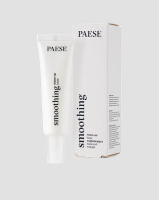 Base de maquilhagem suavizante com óleo de noz de macadâmia e vitamina E Smoothing Paese - 1
