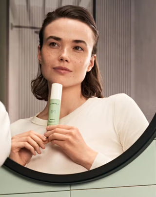 Creme reparador ligeiro com ceramidas Solve On Health Labs Care - 2