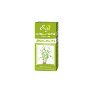 Óleo essencial natural de erva-cidreira de Etja bentgrass - 1