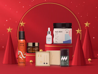 Presentes de Natal <p>a super preços</p>