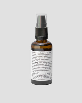 Óleo de limpeza hidrofílico 50ml BIOUP - 2