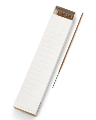 Incenso de sândalo com aroma de jasmim e Hhuumm relaxante - 3