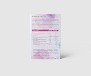 Femmax comprimidos para aumentar a libido e a intimidade da mulher - 3