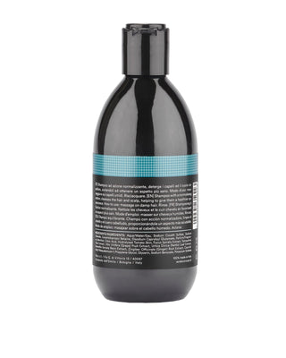 Champô normalizador e sebo-regulador Sendo - 3