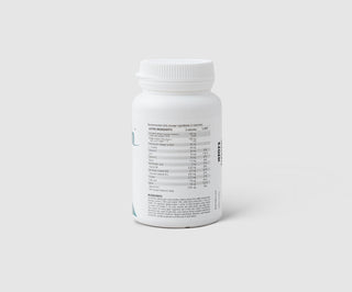 Cápsulas para a queda de cabelo com efeito espessante e fortificante Follixin 60 cápsulas - 3