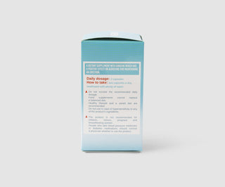 Comprimidos para a ereção e a potência com ingredientes naturais Vigrax 60 cápsulas - 5