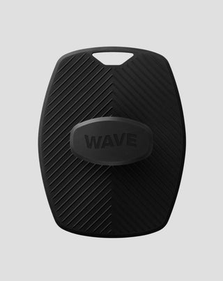 Escova de limpeza corporal Glide WAVE - 1