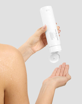 Nutridome Champô Protetor da Cor para cabelos pintados - 3