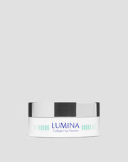 Flocos de colágeno hidratantes para olhos LUMINA Orphica Essentials 60 un.