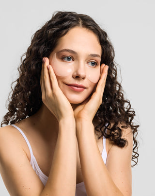 LUMINA Orphica Essentials tapa-olhos de colagénio hidratante 60 pcs._3 - 3