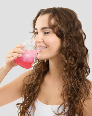 Hidrocolagénio capilar com biotina para fortalecer e hidratar o cabelo a partir do interior Twisty 210 g_3 - 3