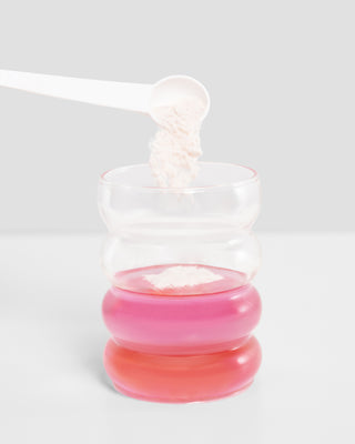 Hidrocolagénio capilar com biotina para fortalecer e hidratar o cabelo a partir do interior Twisty 210 g_2 - 2