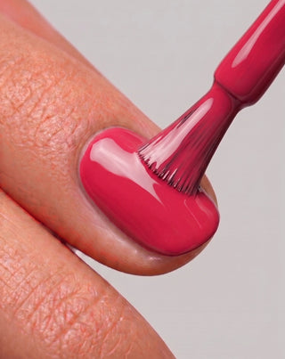 Verniz gel UV/LED Blushing Ember 015 Nutridome - 3