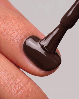 Verniz gel UV/LED Cocoa 018 Nutridome - 3