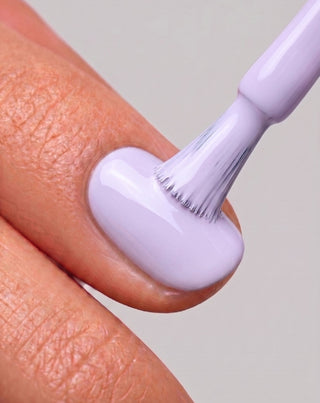 Verniz gel UV/LED Purple Twilight 004 Nutridome - 3