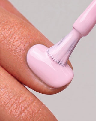 Verniz gel UV/LED Champaigne 009 Nutridome - 3