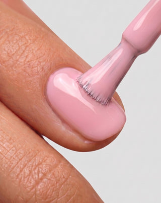 Verniz gel UV/LED Petal Blush 010 Nutridome - 3