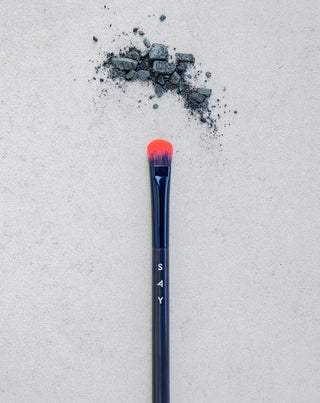 Say Makeup pincel multifunções para esbater e esbater sombras n.º 5 - 2