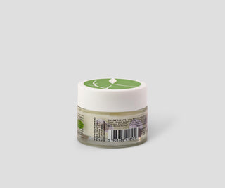 Creme natural para os pés com ureia para calcanhares secos e gretados Opção Natura - 3