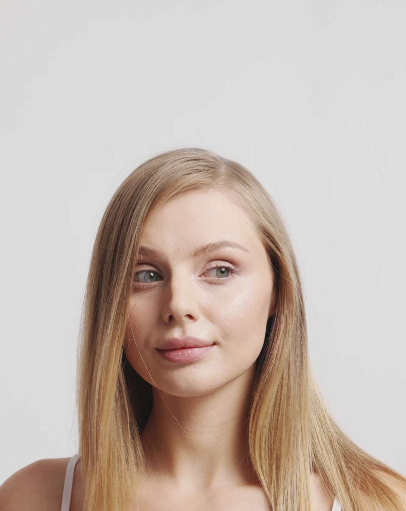 Champô seco para todos os tipos de cabelo que devolve frescura e dá volume Nutridome_3