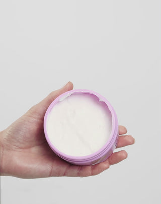 Creme para caracóis ativador natural de caracóis para cabelos encaracolados e frisados Twisty - 6