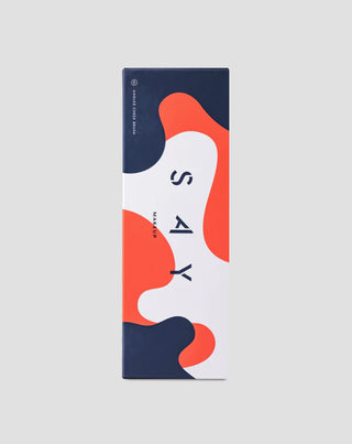 Pincel de acabamento de maquilhagem para pó ou iluminador N.º 12 Say Makeup - 3