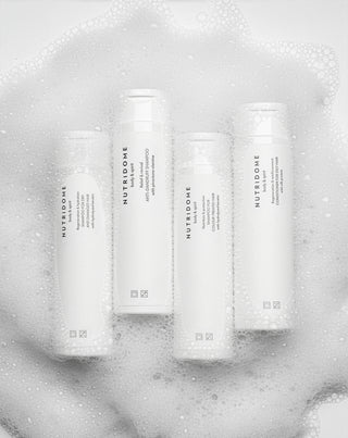 Champô Nutridome - 6