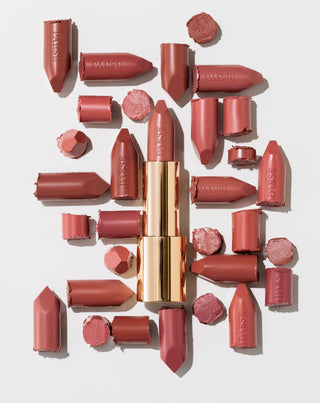 Batom cremoso NUDElightful Paese - 3