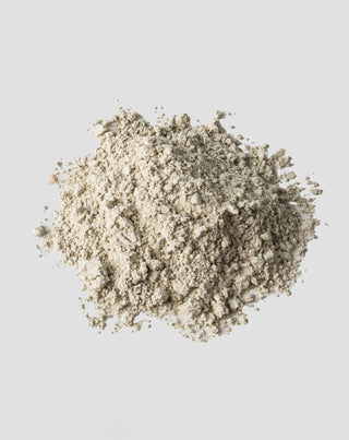 Argila verde de limpeza com efeitos seborreguladores e anti-envelhecimento Mel Skin - 2