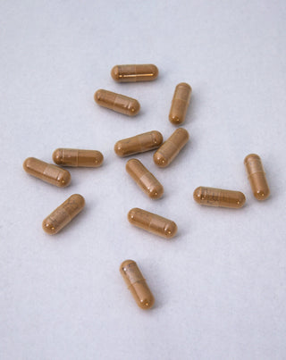 Extrato de folhas de Ginkgo Biloba Nutridome 60 unid. - 2