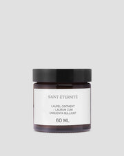 Saint Éternité pomada de louro natural para cicatrizes de acne, eczema e queimaduras