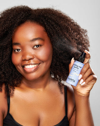 Twisty Shine End Serum para Cabelos Encaracolados - 2