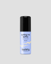 Twisty Shine End Serum para Cabelos Encaracolados