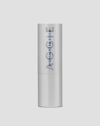 Marcador em stick com óleo de rícino e manteiga de karité para peles maduras 50+ Aggie - 1