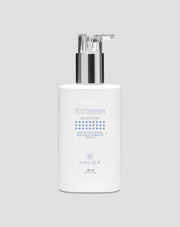 Fortesse condicionador de crescimento capilar feminino para cabelos fracos e em queda 150 ml Halier