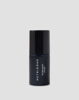 Base de verniz gel Ultra Base para manicure UV/LED Nutridome - 1