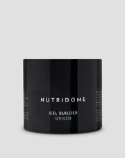 Gel de construção UV/LED para modelação e extensão Nutridome