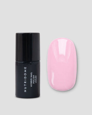 Verniz gel UV/LED Petal Blush 010 Nutridome - 1
