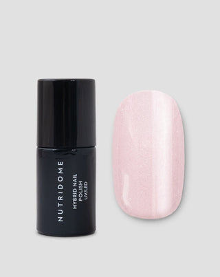 Verniz gel UV/LED Love Blossom 005 Nutridome - 1