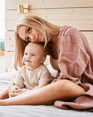 Creme intensamente hidratante para bebés e recém-nascidos para rosto e corpo Lili&Mu - 3