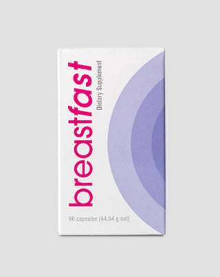 Comprimidos para aumentar e firmar os seios com extrato de palmeira sabal Breastfast_2 - 2