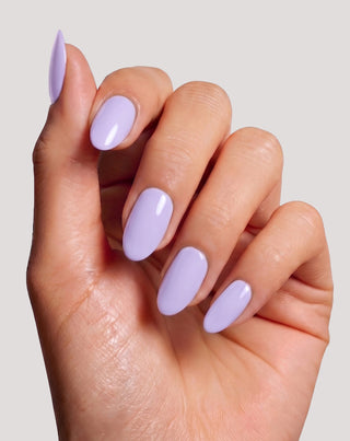 Verniz gel UV/LED Purple Twilight 004 Nutridome - 2