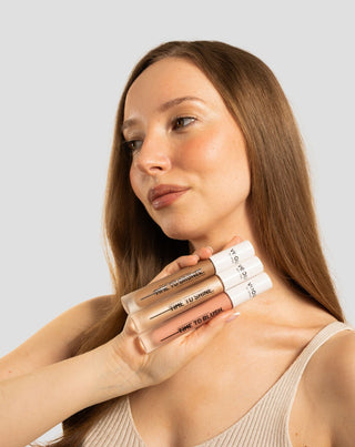 Time to bronze creme bronzeador com vitamina E e colagénio vegetal de Veoli Botanica - 3