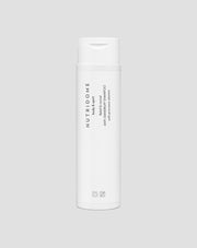 Champô anti-caspa para cabelo com piroctona olamina com ação hidratante Nutridome