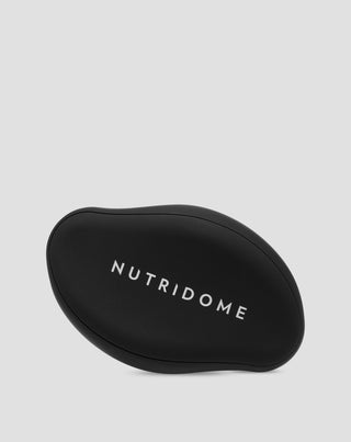 Depiladora de cristal Nutridome para remoção de pêlos e pele morta - 1