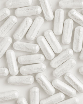 Ácido hialurónico 300 mg/dia Nutridome para uma pele e articulações saudáveis 60 cápsulas - 2