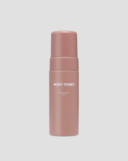 Autobronzeador corporal em espuma para todos os tons de pele 155 ml Body Tones