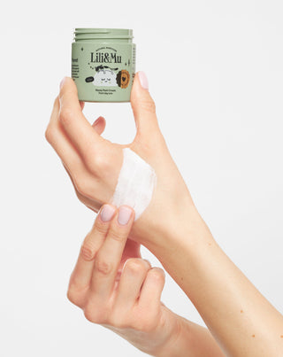 Lili&Mu creme-pomada para assaduras, feridas e erupções da fralda - 2