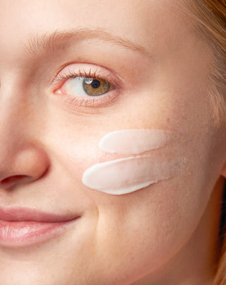 Mel Skin creme nutritivo para peles secas e cansadas com chá verde e aloé vera - 2